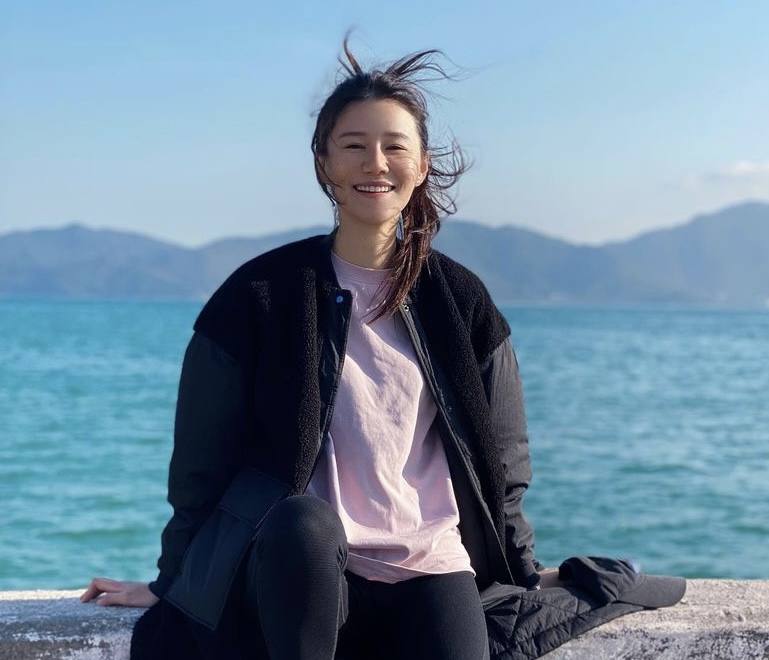 tvb女明星诡异事件,tvb明星失踪案