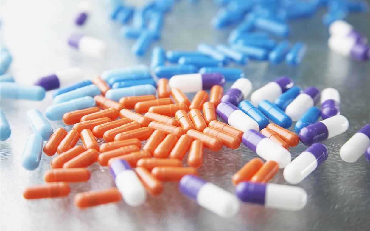 阿莫西林和消炎药有什么区别,阿莫西林属于哪类消炎药