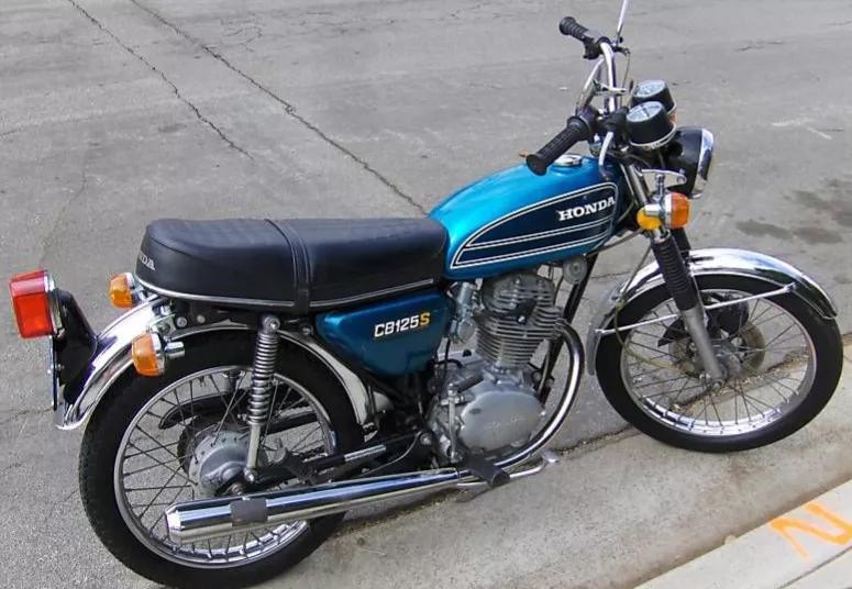 台湾野狼125摩托车是哪一年,台湾豪华野狼125什么价格