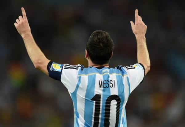 阿根廷VS法国:大胆预测法国2:1卫冕世界杯梅西黯然离去彻底梦碎