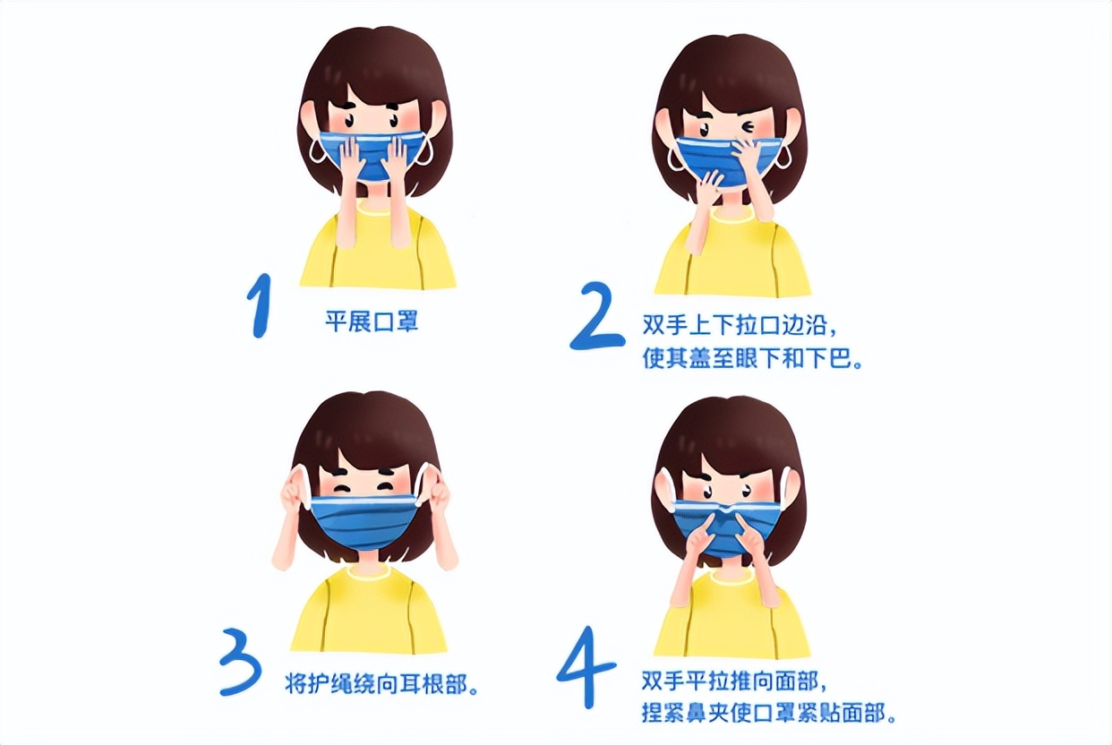 与新冠阳性近距离接触，感染风险有多大？如果阳了，该怎么办？