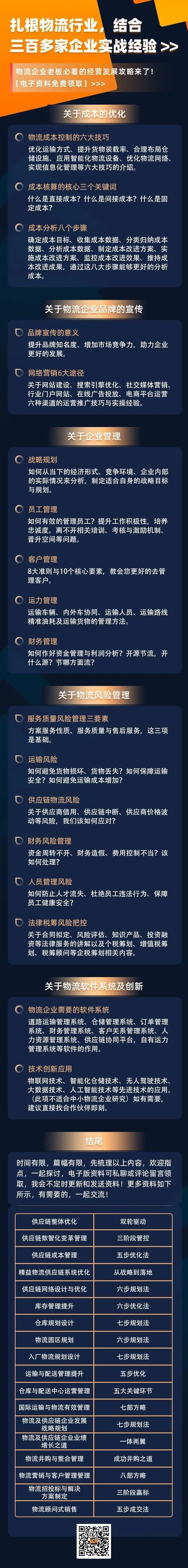 论述物流快递业的发展趋势,对当今物流快递发展的看法观点