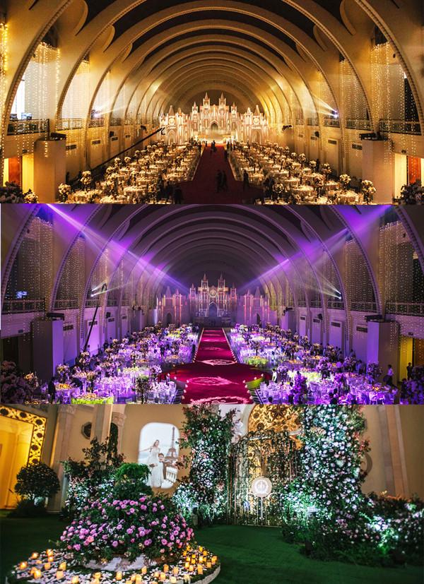 “资本弃子”杨颖：2亿婚礼成笑话，离婚后一落千丈沦为小透明