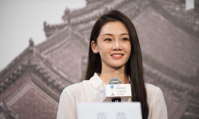 名字最好听的6位女星,名字最好听的六大女星