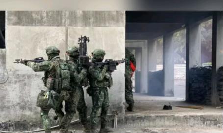 台海战争一旦爆发，可能造成上百万伤亡？美国和台湾都无法承受