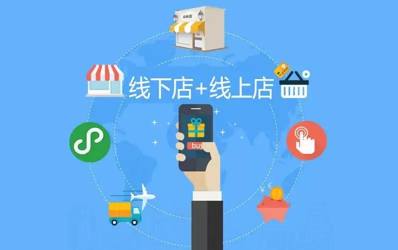 现在实体店的新模式有哪些,未来5年新型实体店趋势