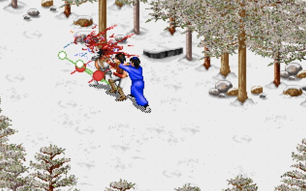 金庸群侠传最好玩的一个版本,金庸群侠传各个版本的区别