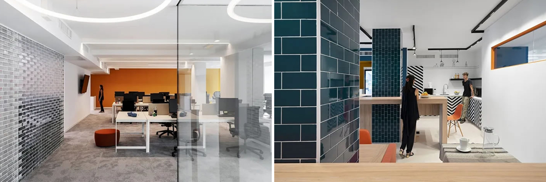 MailUpGroup数字营销公司办公室装修设计会怎样做呢？