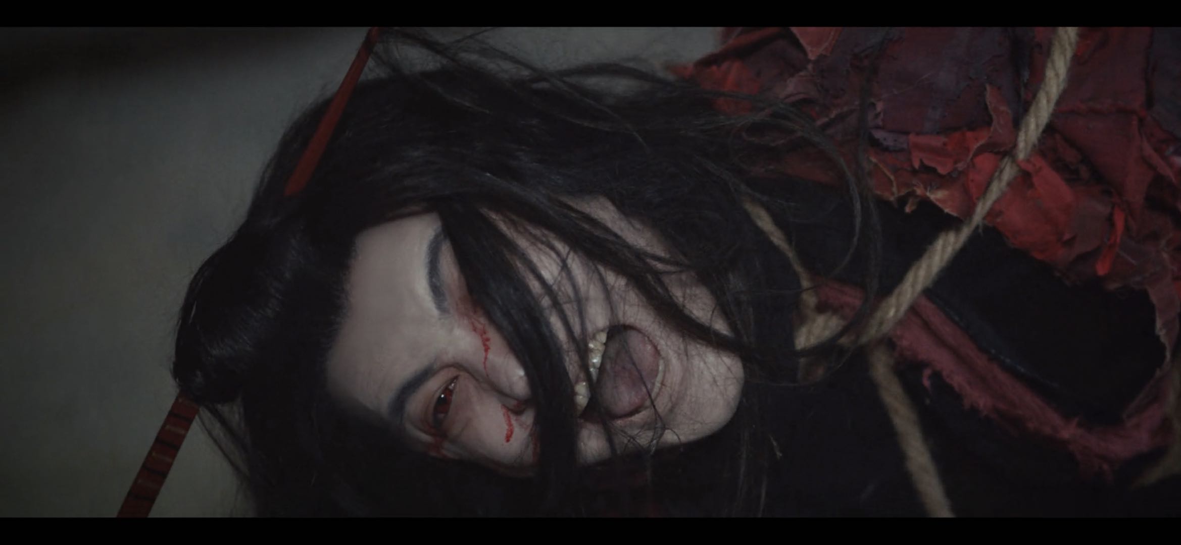 唐朝诡事录什么时候第二季,唐朝诡事录第一季第16集