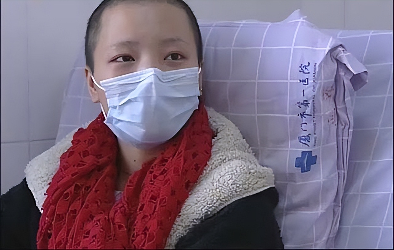 14年尿毒症女孩寻亲十几年无果,癌症女孩临终前苦苦寻亲