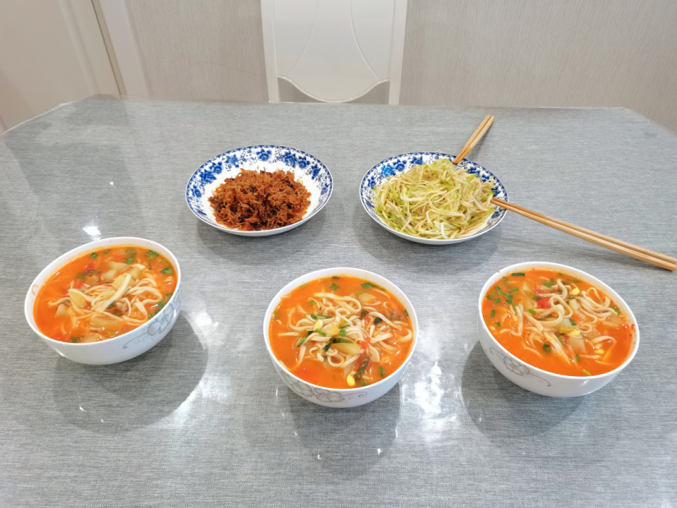 晚餐食物推荐营养健康指南,晚餐这样吃不仅健康还不怕胖