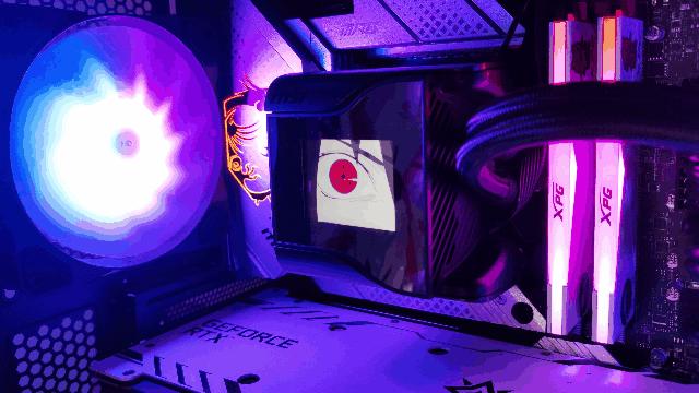 威刚xpgs70ps5,威刚xpg翼龙s70固态