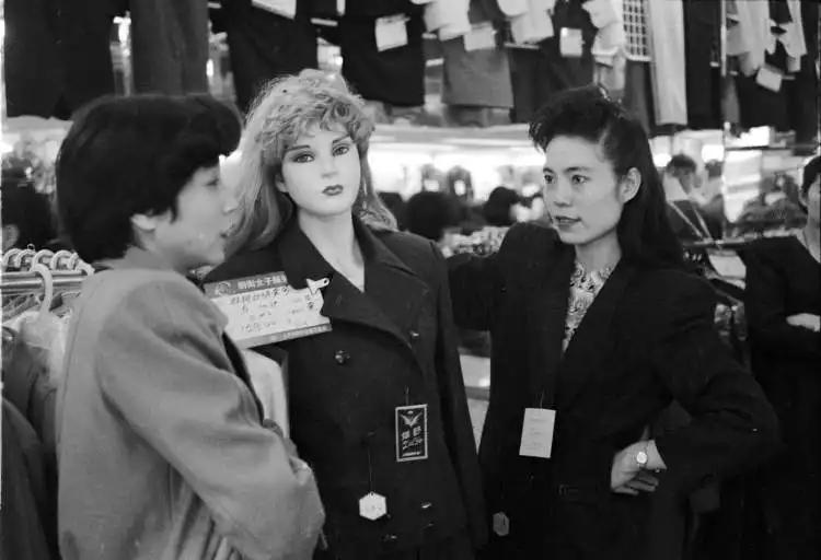 中国土味国货在外国火了,土味国货火到国外