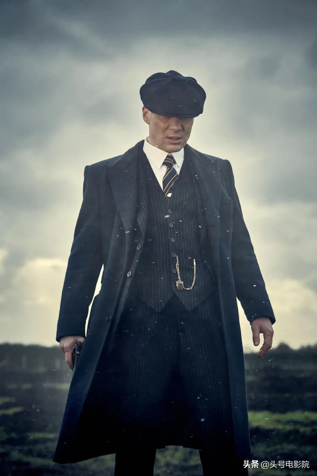 西装暴徒汤姆哈迪锦集,汤姆哈迪浴血黑帮高燃片段多吗