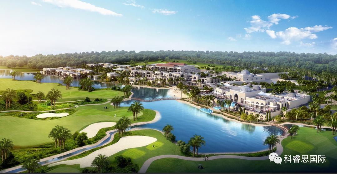 迪拜房产新政策,如何在迪拜买二手房