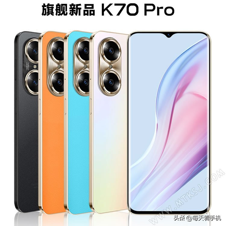 颜值高又便宜的新手机百元机,外观好看的百元机二手