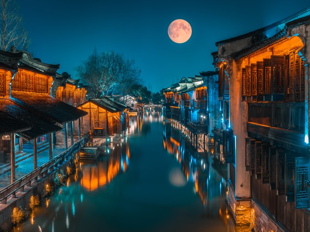 浙江江山市十大景点,浙江十大垃圾景点