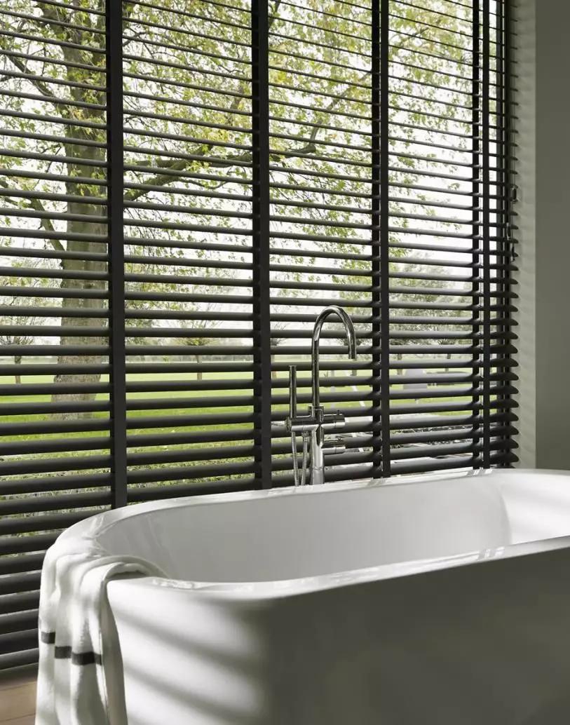 折叠百叶窗帘蜂巢帘,百叶窗帘卷帘高档