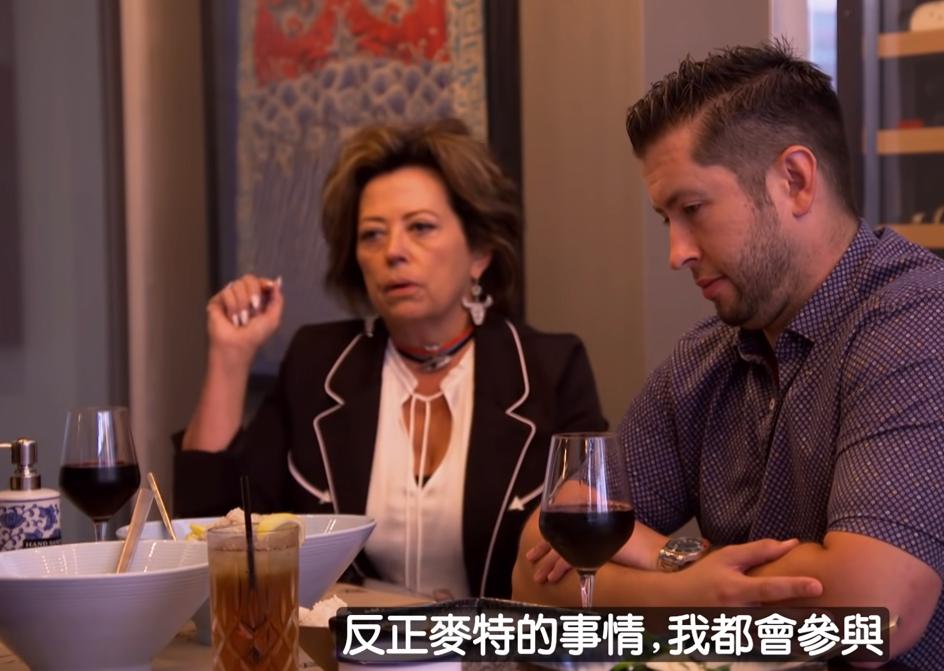 妈宝男真奇葩,美国妈宝男买内衣