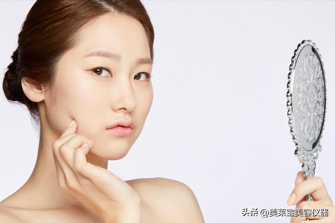 祛闭口粉刺直播,中医祛闭口粉刺