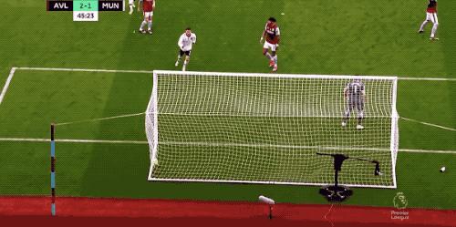 豪门恩怨曼联vs切尔西,英超豪门悲喜夜曼联又赢了