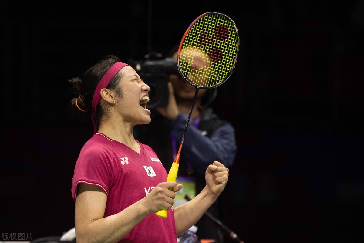 苏迪曼杯4强诞生！中国战日本，韩国PK马来西亚，20号赛程出炉