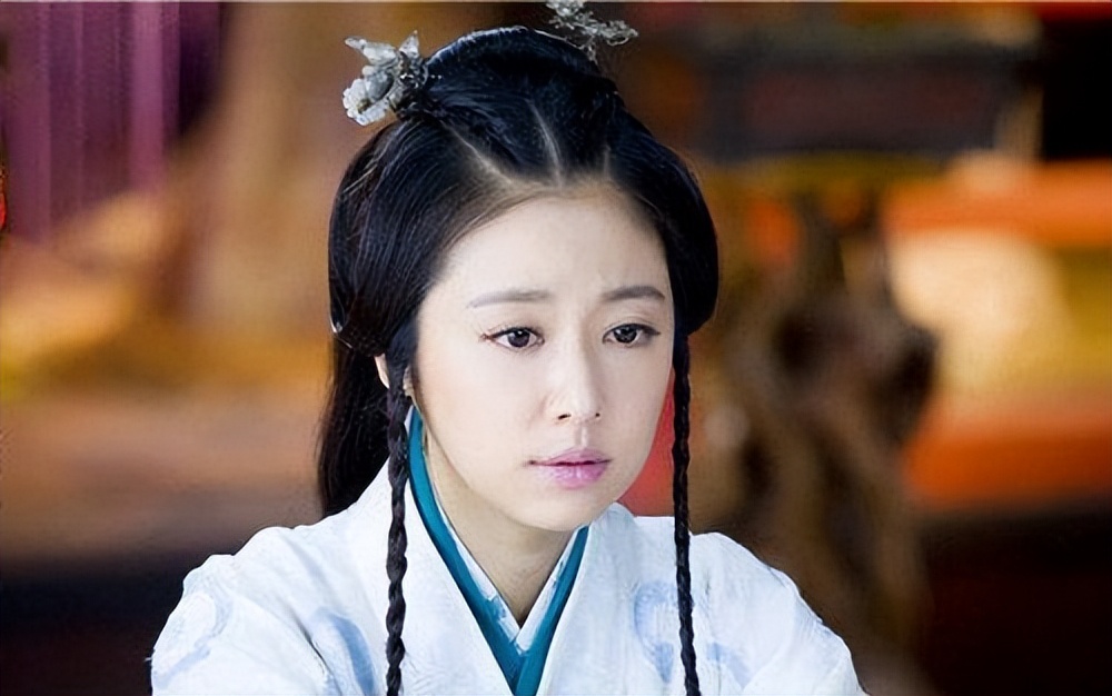 娶妻当得阴丽华全诗,娶妻当得阴丽华意思