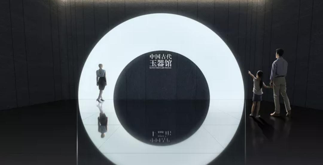 博达干货┃让人眼前一亮的序厅，都有这几个特征……