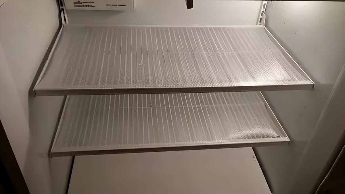 冰箱冷冻区收纳整理技巧,冰箱怎么整理才能放更多东西