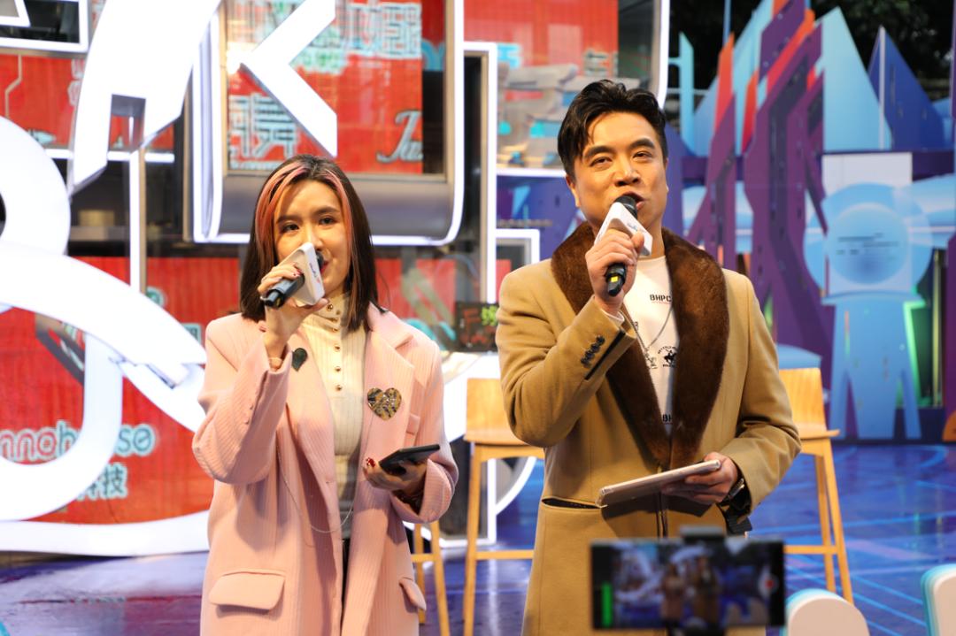 新春畅玩够意思！马路歌神全明星天团同你欢乐开工