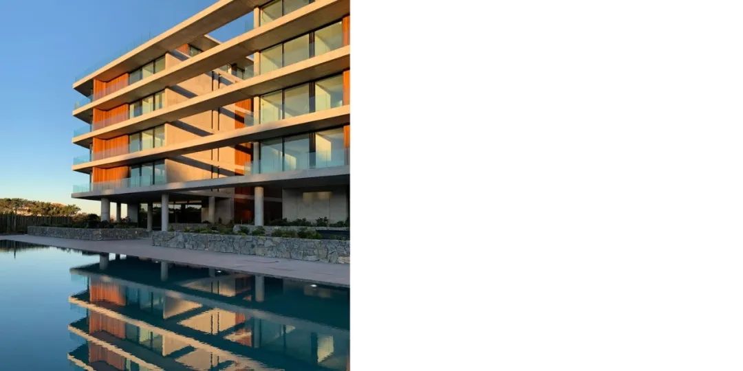 阿根廷EstudioRamos建筑事务所-真诚的现代主义！|EstudioRamos