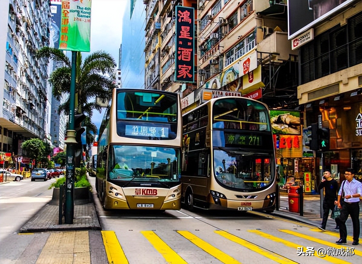 成都直达香港高铁攻略,成都直达香港高铁要准备什么