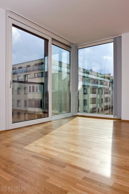 平开内倒窗怎样开窗好,普通平开窗与内倒内开窗优缺点