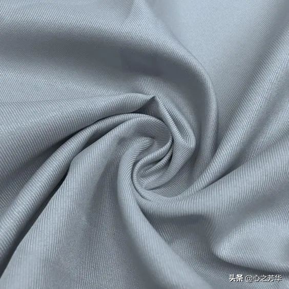 各种面料的洗涤保养方法总结图,关于秋冬面料的洗涤方法