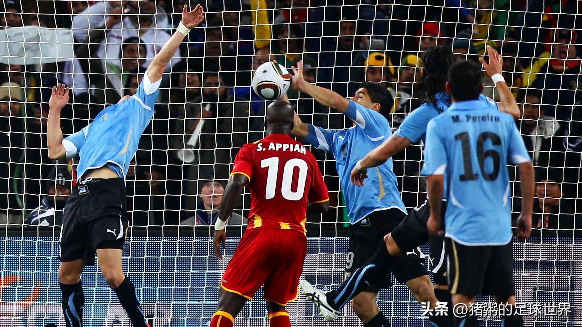 21世纪足坛经典战役,体坛21世纪20大经典瞬间