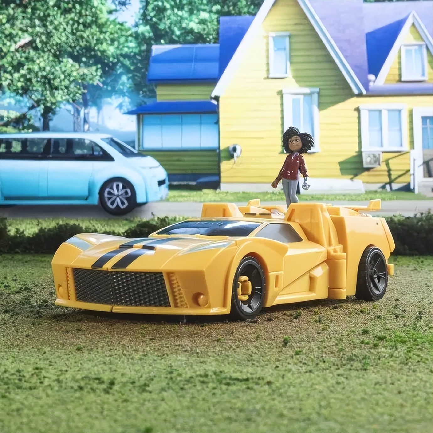 赛星小报社——本周最新的TF资讯整理