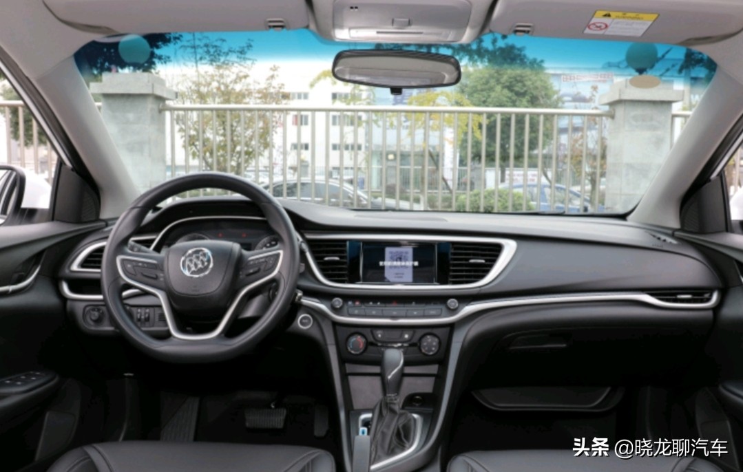 大众宝来与别克英朗,大众宝来跟别克英朗