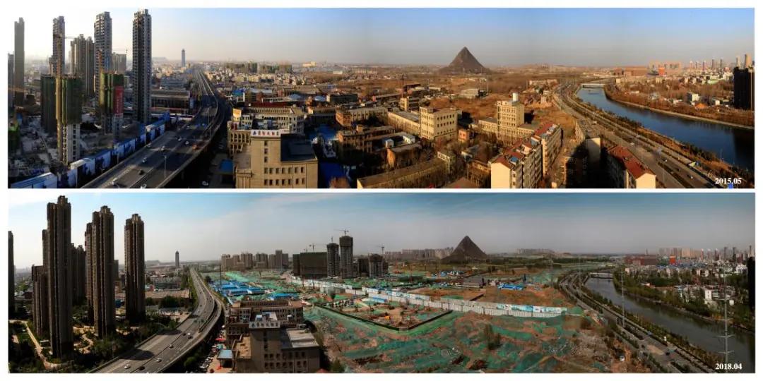 济南华山未来有发展潜力吗,华山片区发展前景怎么样