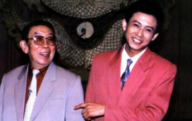 程前：与前妻离婚27年，娶小娇妻51岁当爹，如今前妻生活怎么样了