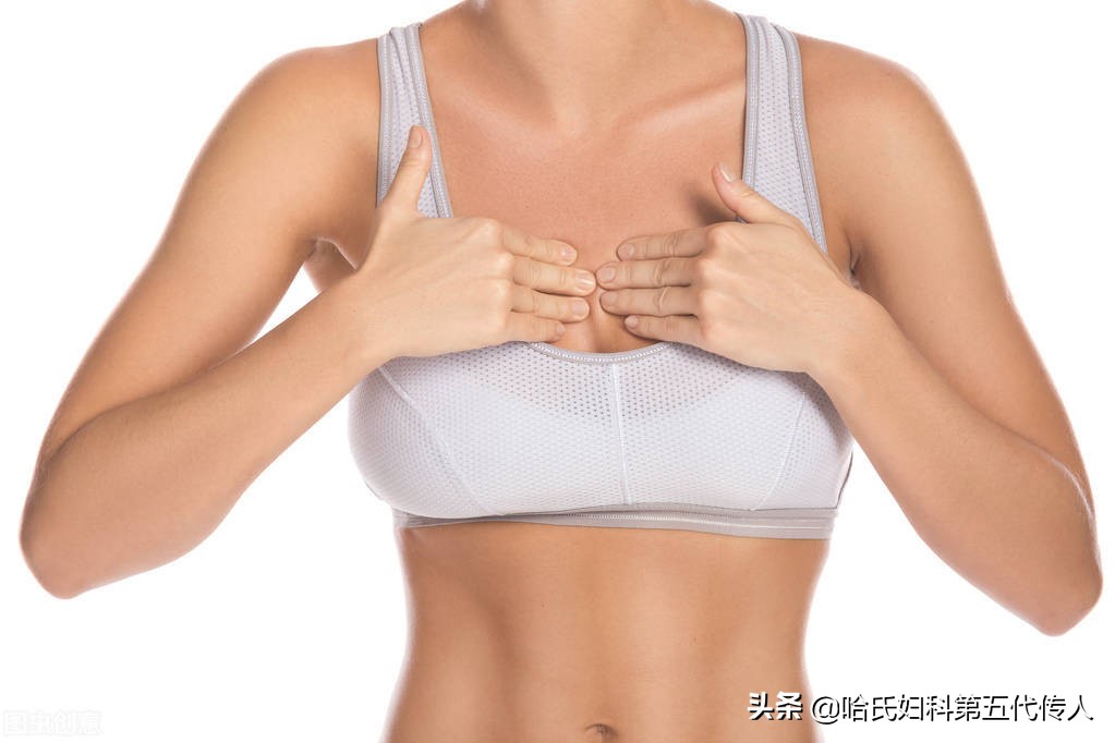 乳房经常胀痛乳腺增生用什么药好,乳腺增生吃清热散结胶囊有效吗