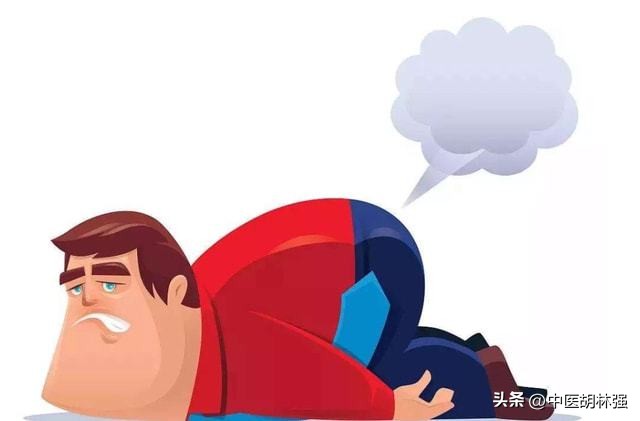 肝郁脾虚胃热便秘怎么调理,肝郁屁多脾虚拉稀胃热便秘