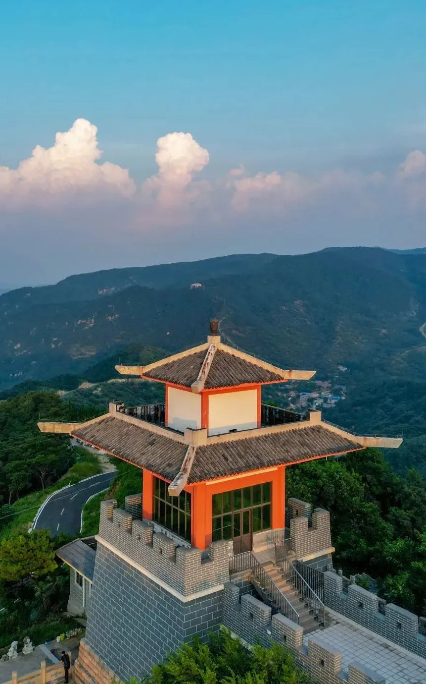 519旅游日免门票广西,2024年519中国旅游日景区优惠