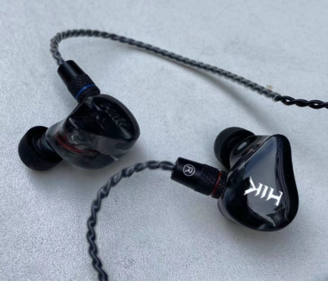 好音质的有线hifi耳机推荐,适合听硬核说唱的hifi耳机