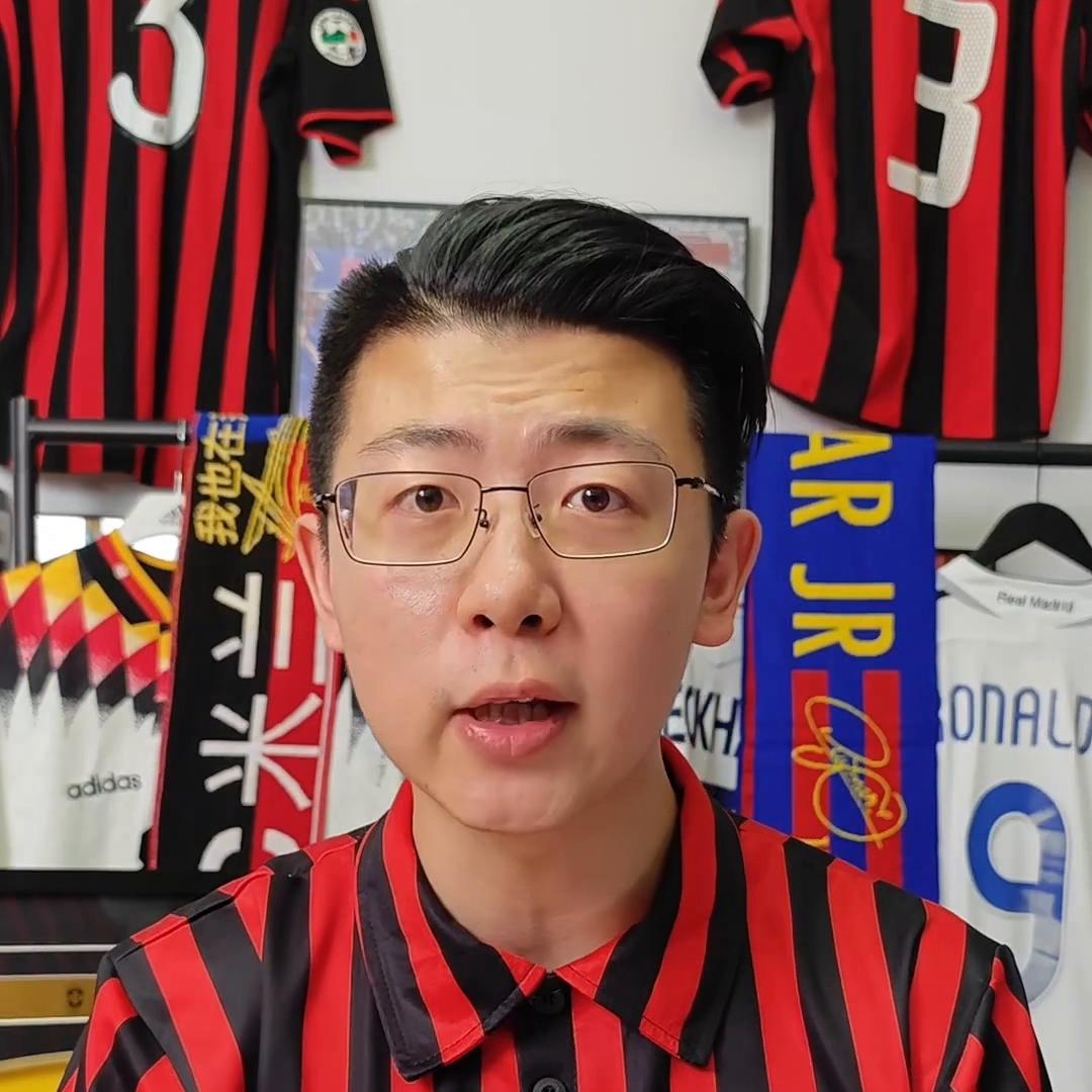 卡卡谈米兰解雇马尔蒂尼,成功的核心在于不被失败左右