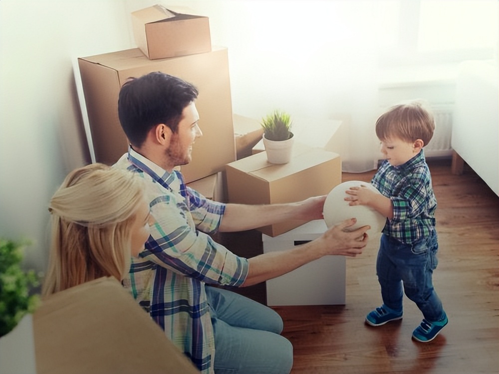 伦敦市中心买公寓,在英国买一套小公寓