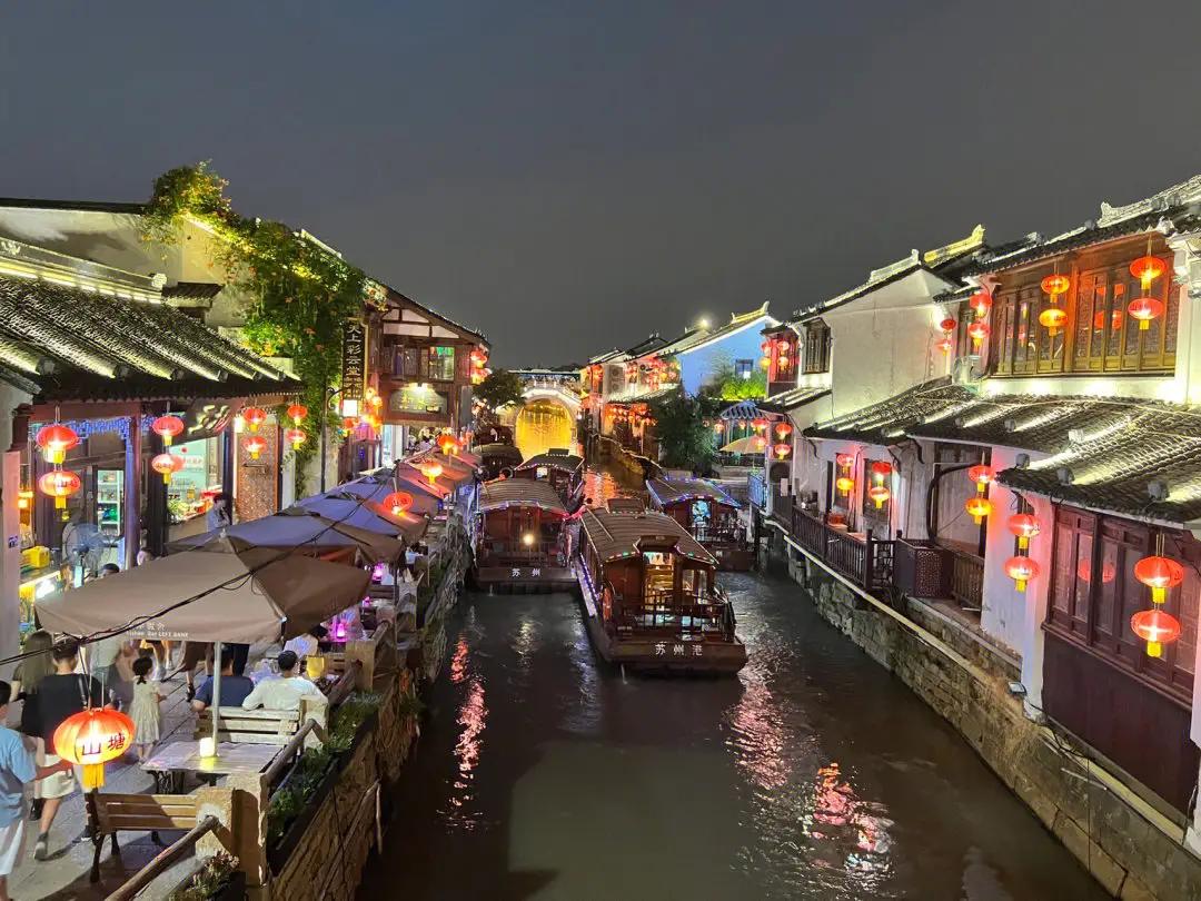 江苏的龙头城市是苏州还是南京,江苏的中心城市是苏州还是南京