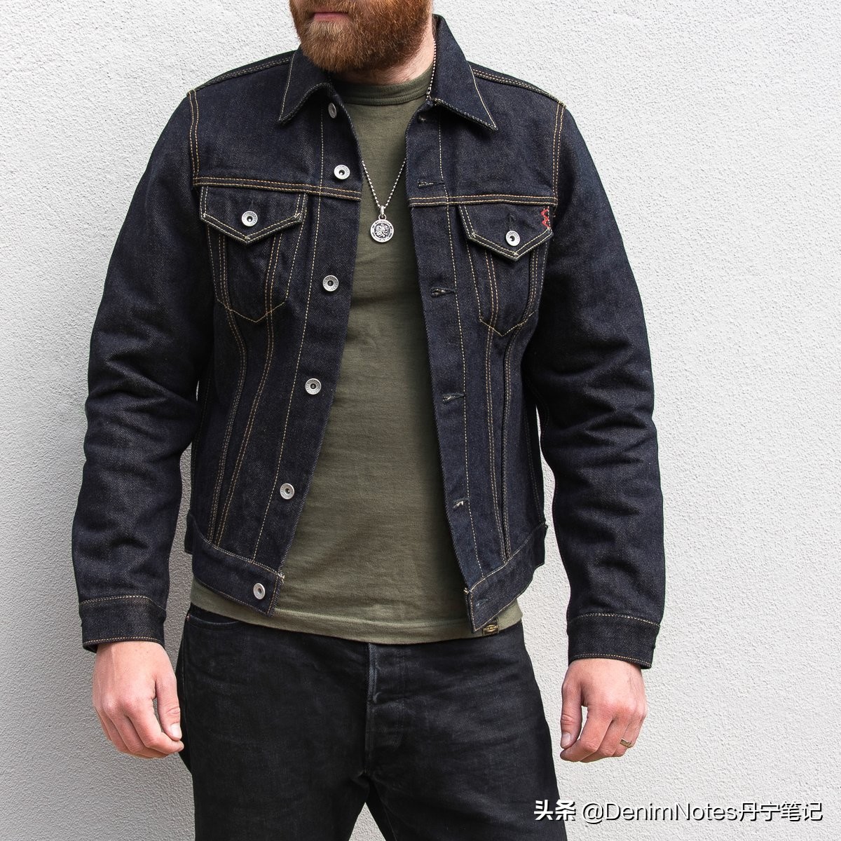 如何辨别牛仔衣的质量好坏,牛仔夹克质量怎么样