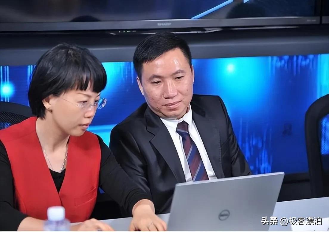 造假持续了7年,陈氏夫妇套现十余亿后离场,如今国资“接手”了