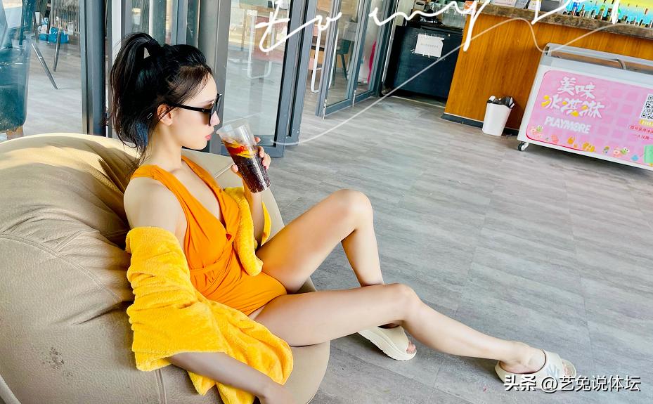 一字马被封号有哪些人,被封号的一字马女网红