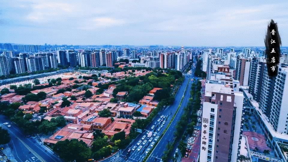 连续21年吊打厦门！这座疯狂“搞钱”的小城，藏着比三亚清净的海